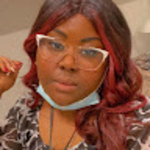 Meet your Posher, Chantel